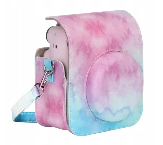 Pokrowiec LoveInstant LI00458 do Instax Mini 12 Kolorowy