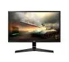 Monitor LG 24MP59G 24" Full HD IPS 75Hz 1ms