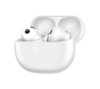 Słuchawki bezprzewodowe Huawei FreeBuds Pro 5 Dokanałowe Bluetooth 6.0 Funkcje AI Biały
