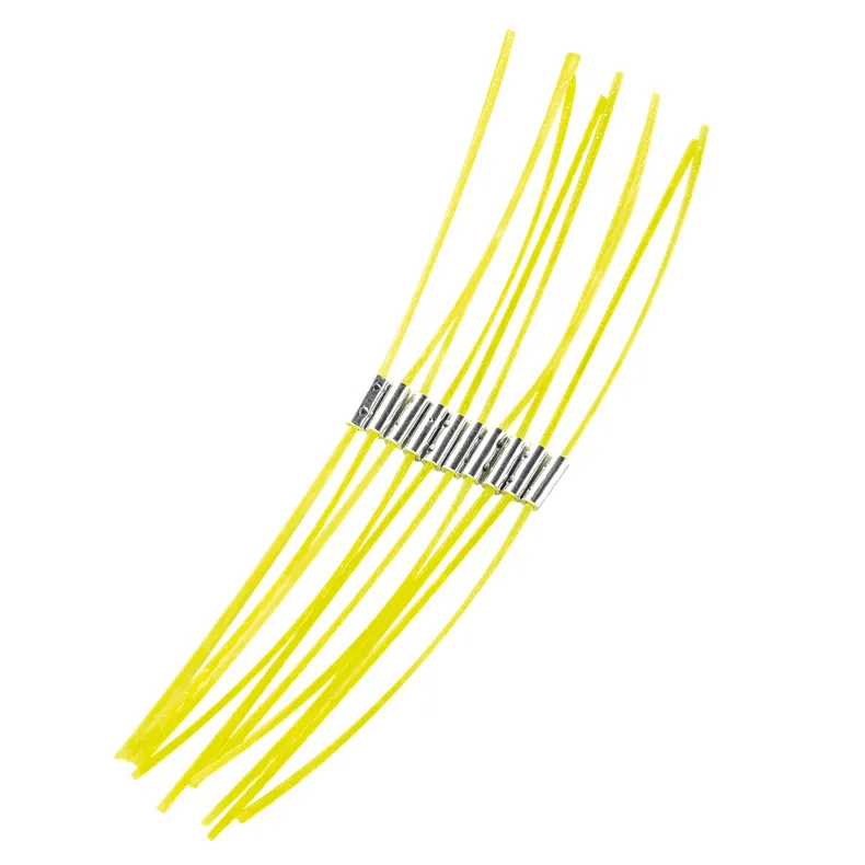 Żyłka tnąca Bosch F016800174 Bardzo Mocna Nić 23 cm (2,4 mm) 10 szt.