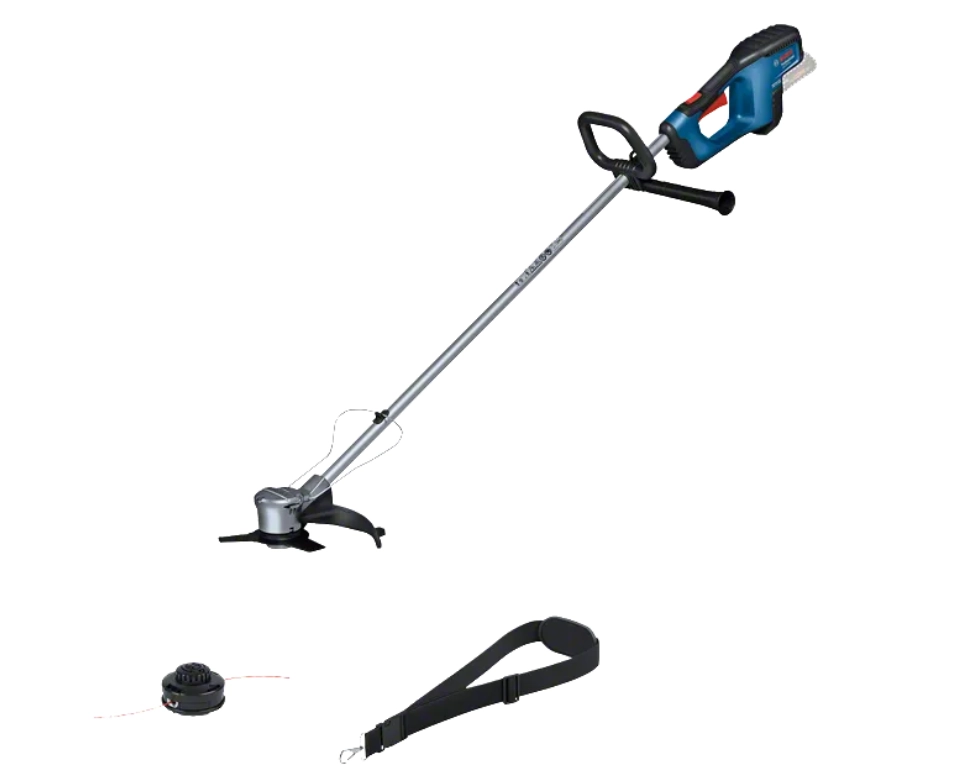 Podkaszarka akumulatorowa Bosch GFR 18V-23 06008D1000