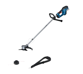 Podkaszarka akumulatorowa Bosch GFR 18V-23 06008D1000