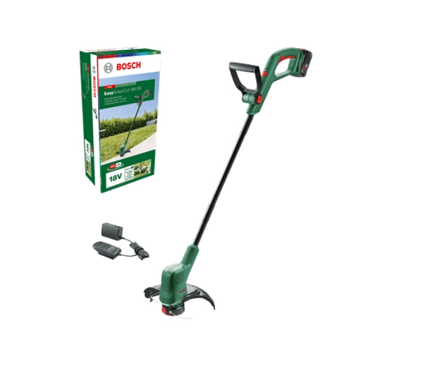 Podkaszarka akumulatorowa BOSCH EasyGrassCut 18-26 06008C1C03