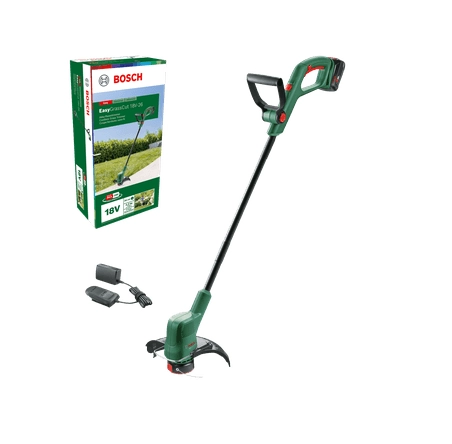 Podkaszarka akumulatorowa Bosch EGC 18V-26 06008C1C03