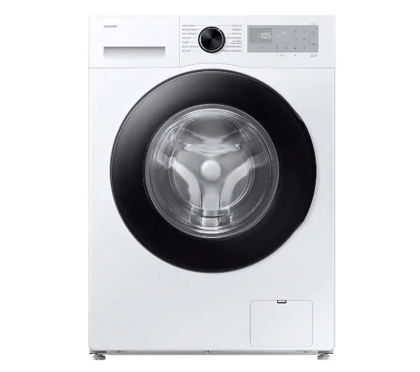 Pralki - Samsung WW80FG5L32AHEO Funkcje AI 8kg 1200obr/min Zdalne sterowanie