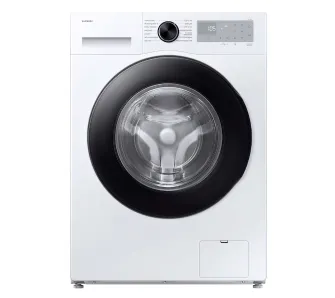 Pralka Samsung WW80FG5L32AHEO Funkcje AI 8kg 1200obr/min Zdalne sterowanie