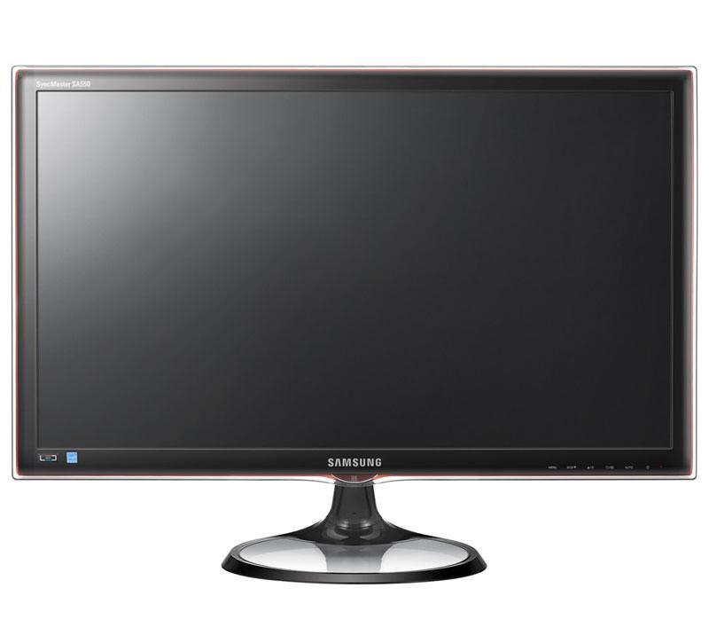 Samsung S27A550H
