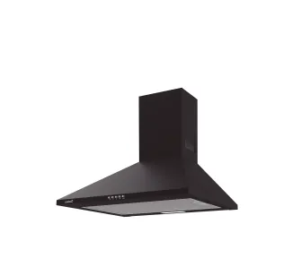 Okap Cata OMEGA 600 BK /M Czarny