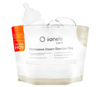 Woreczki do sterylizacji Lionelo Thermbag 16szt.