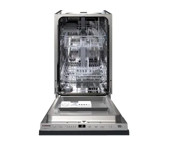 Zmywarka Nodor DW4611 I SL  45cm Kosz na sztućce