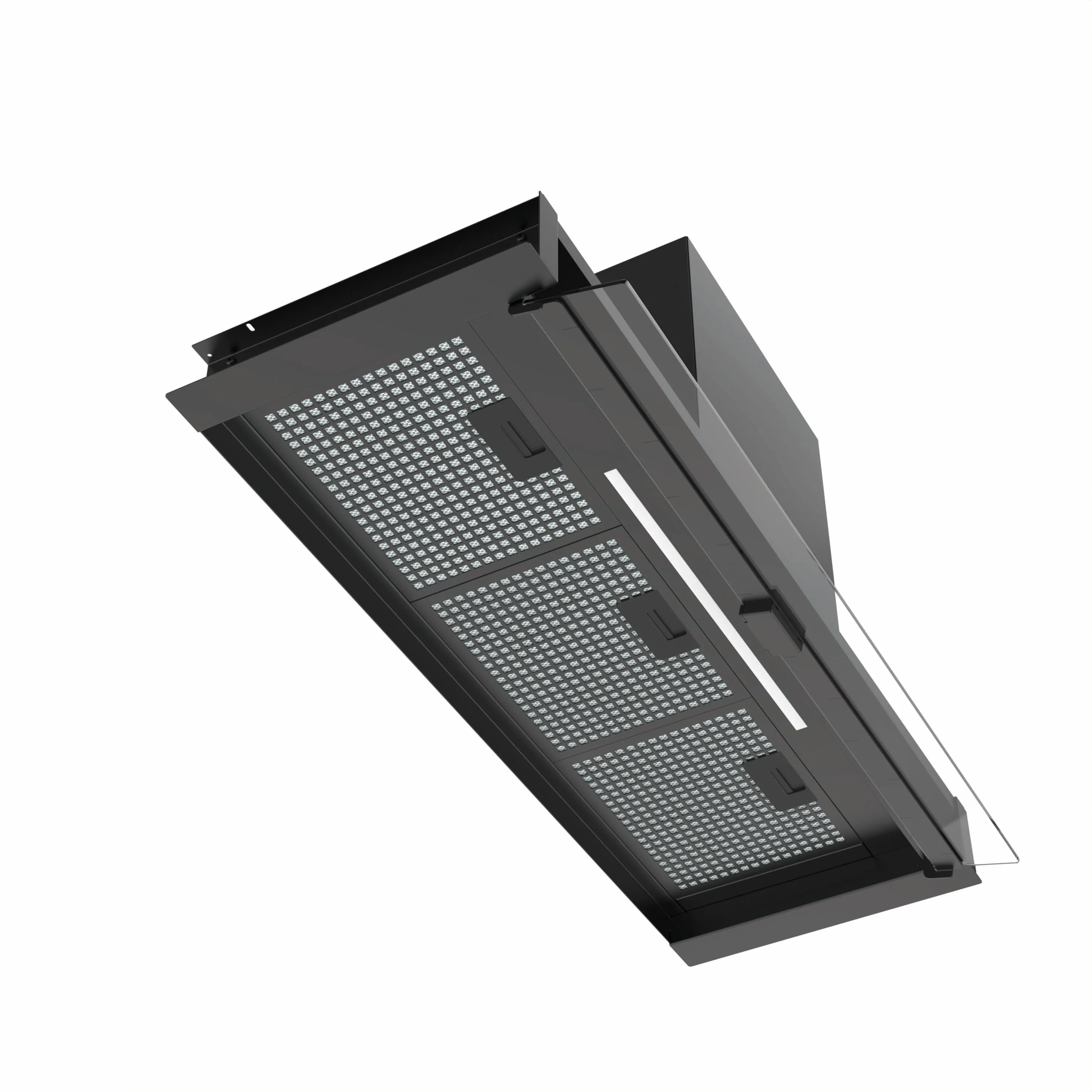 Okap Cata ARONA 90 BK Czarny