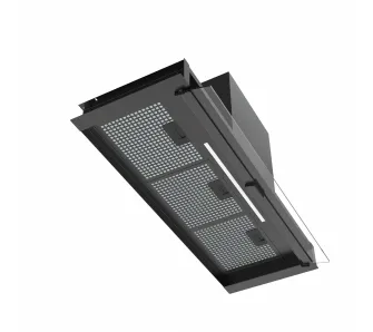 Okap Cata ARONA 90 BK Czarny