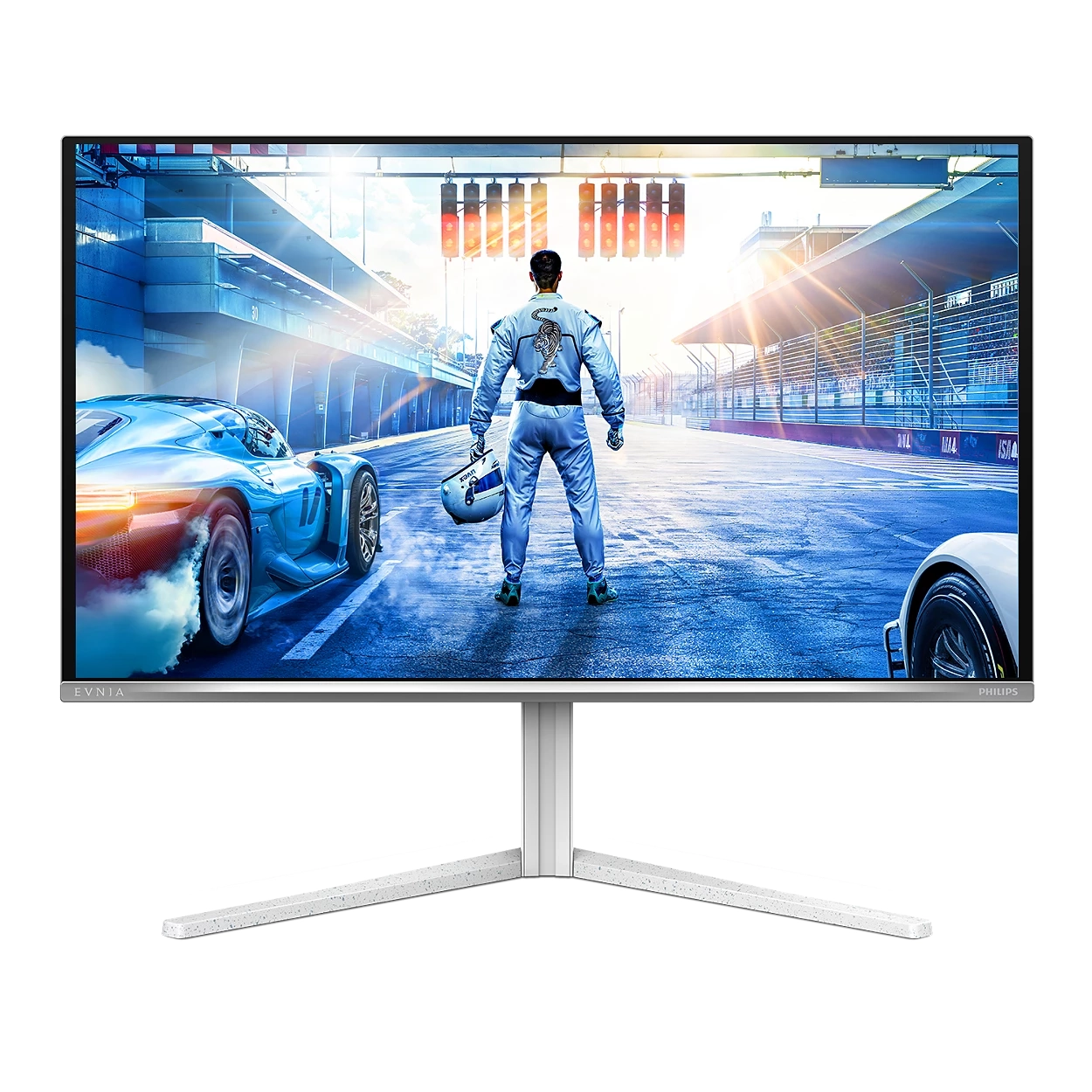 Monitor Philips Evnia 6000 27M2N6501L/00 26.5" 2K QD-OLED 240Hz 0,03ms Gamingowy