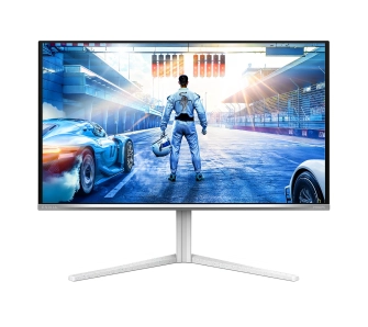 Monitor Philips Evnia 6000 27M2N6501L/00 26.5" 2K QD-OLED 240Hz 0,03ms Gamingowy