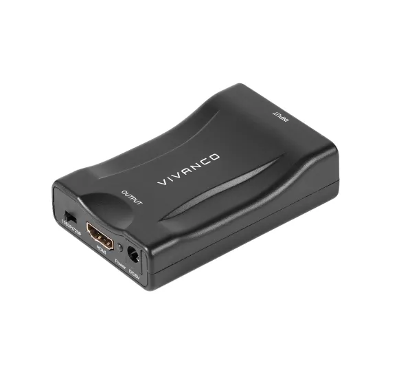 Vivanco 47173 SCART - HDMI