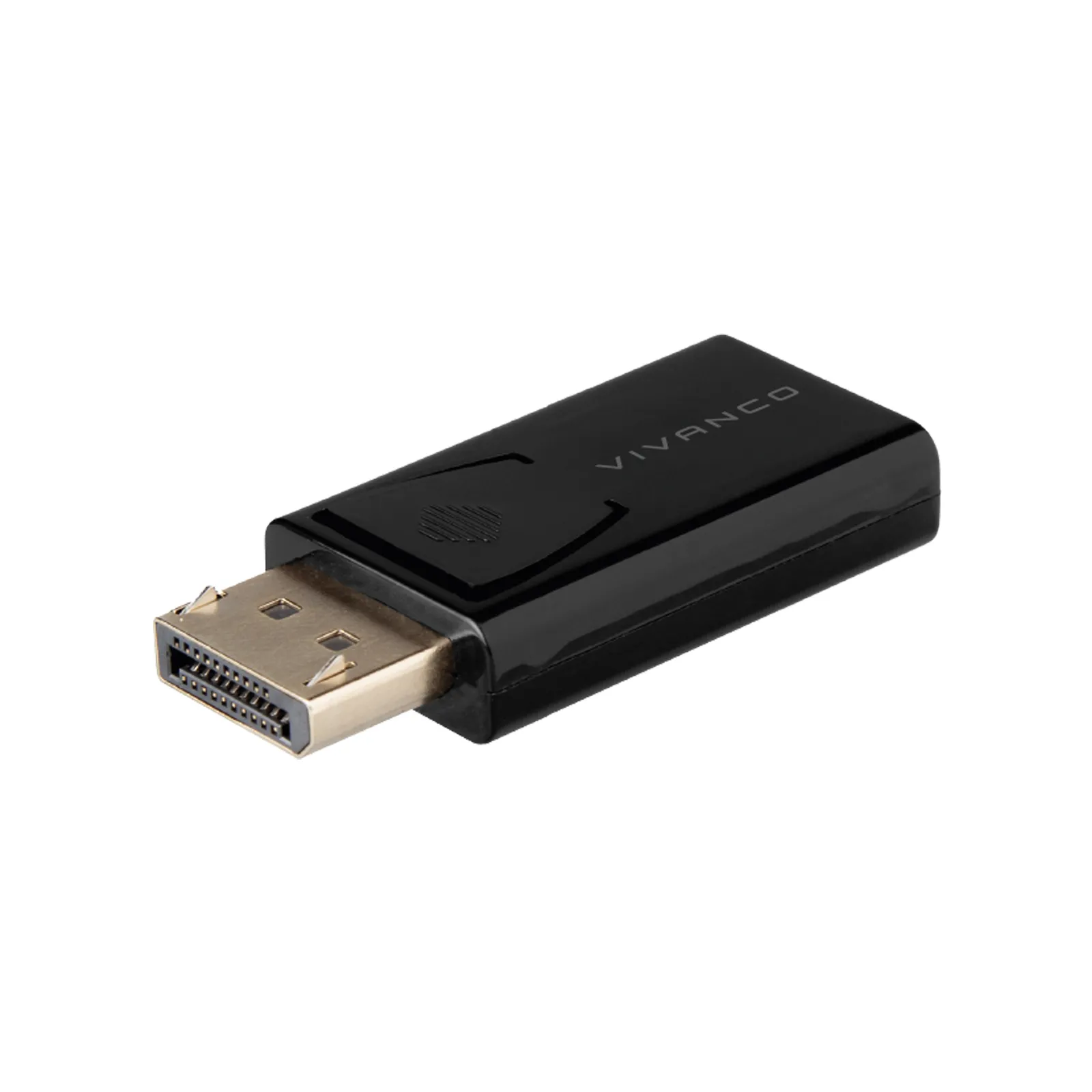 Adapter Vivanco VVITADAPDYPHDMIK DisplayPort - HDMI