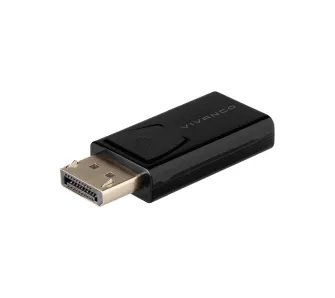 Adapter Vivanco VVITADAPDYPHDMIK DisplayPort - HDMI