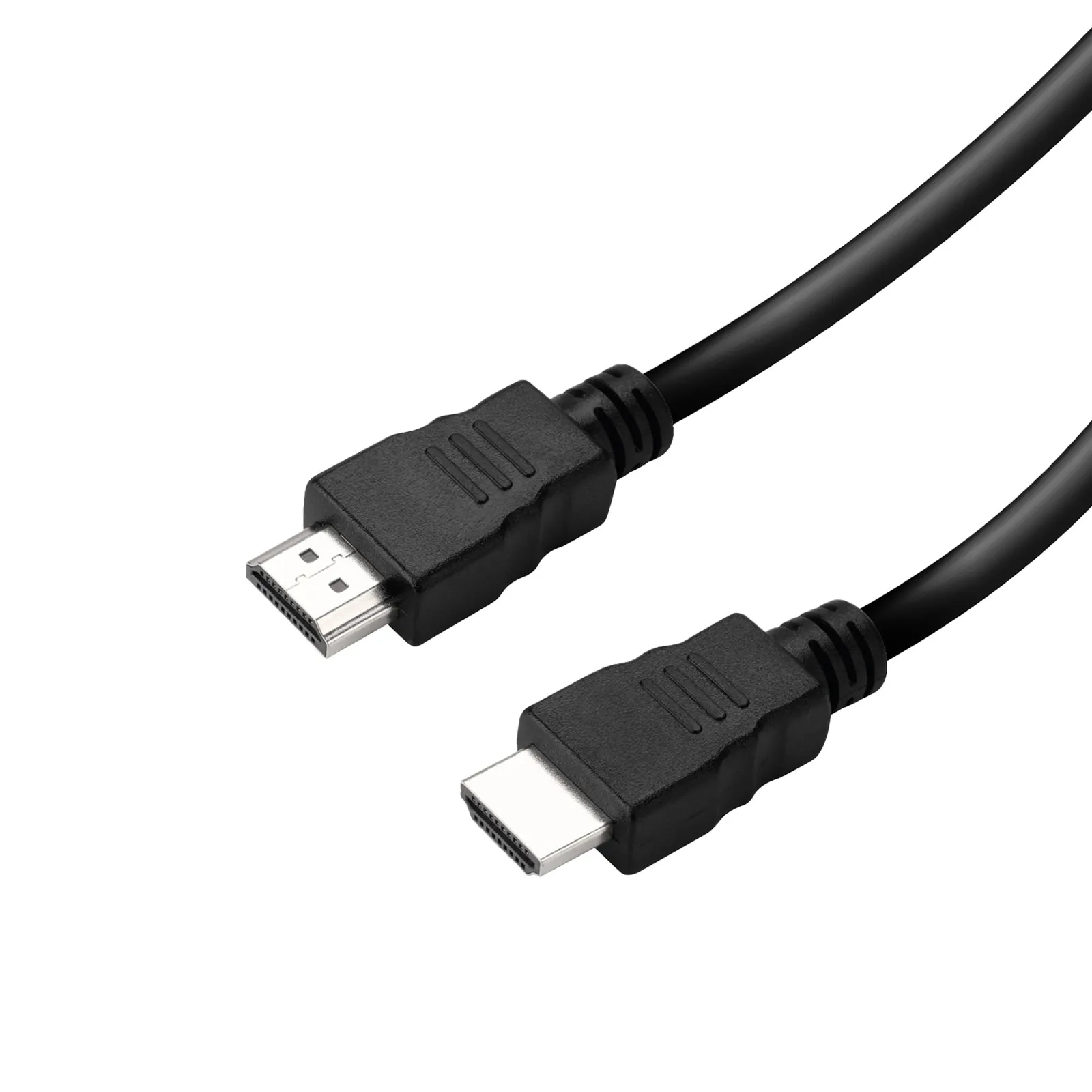 Kabel HDMI Vivanco VVV21HDMI10MMK HDMI - HDMI 8K 1m Czarny