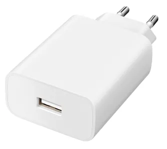 Ładowarka sieciowa vivo FlashCharge 90W Biały