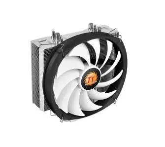 Chłodzenie Thermaltake Frio Silent 14 Biały