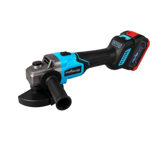 Szlifierka wielofunkcyjna Extralink AG803