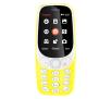 Telefon Nokia 3310 Dual Sim (błyszczący żółty)