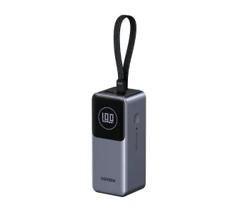 Powerbank UGREEN PB723 20000mAh 130W Szary