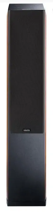 фото Фронтальні акустичні колонки Indiana Line Nota 550 X Walnut (2-Pack)