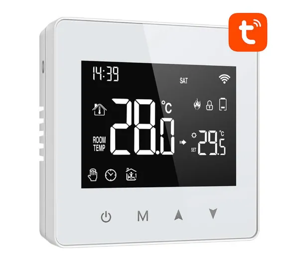 Avatto WT198  WiFi TUYA