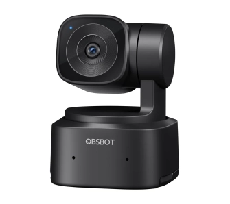 Kamera internetowa Obsbot Tiny SE Czarny