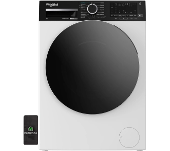 Pralka Whirlpool WPM911WADSPL AI AdaptiveWash Funkcje AI 9g 1400obr/min Zdalne sterowanie