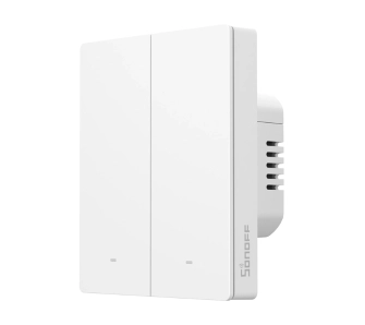 Przełącznik Sonoff ZBM5-2C-80W