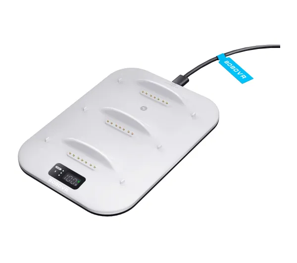 BoboVR Stacja ładująca BD3 do baterii B100