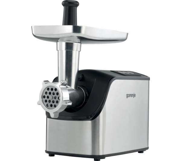 Maszynki do mięsa - Gorenje MG2202XE 2200W 2 sitka
