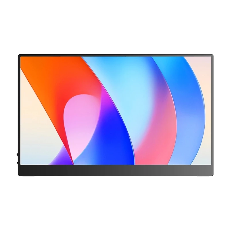 Monitor Uperfect USetup E7 15,6" Full HD IPS 60Hz 20ms Przenośny Dotykowy