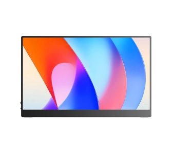 Monitor Uperfect USetup E7 15,6" Full HD IPS 60Hz 20ms Przenośny Dotykowy