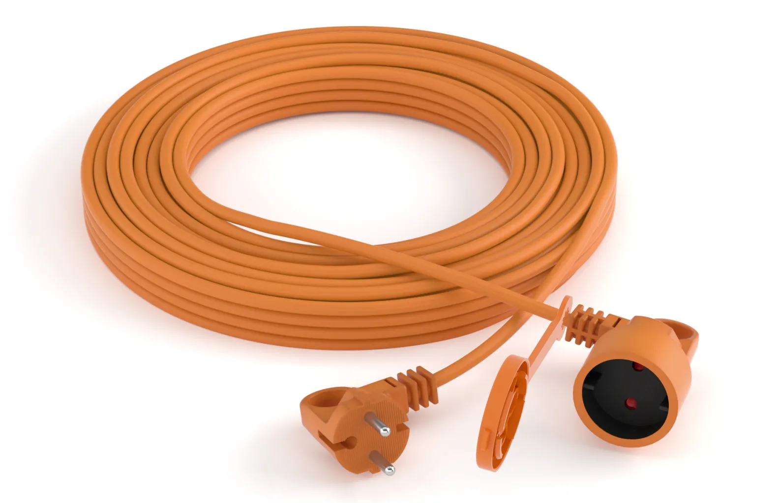 Przedłużacz ogrodowy Acar M01909 30m