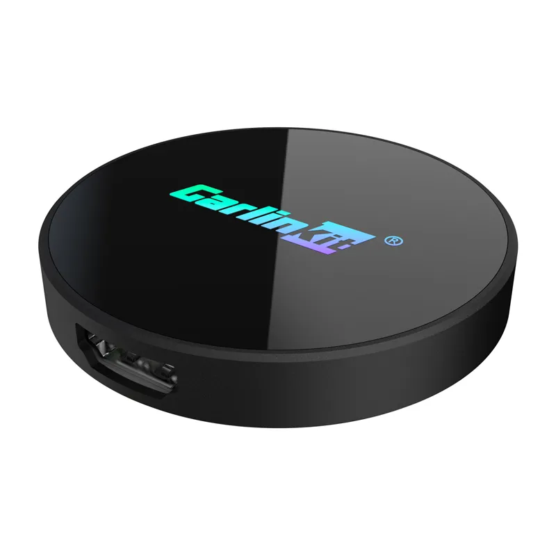 Bezprzewodowy adapter Carlinkit HD2CP Pro HDMI CarPlay Android Auto