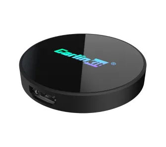 Bezprzewodowy adapter Carlinkit HD2CP Pro HDMI CarPlay Android Auto