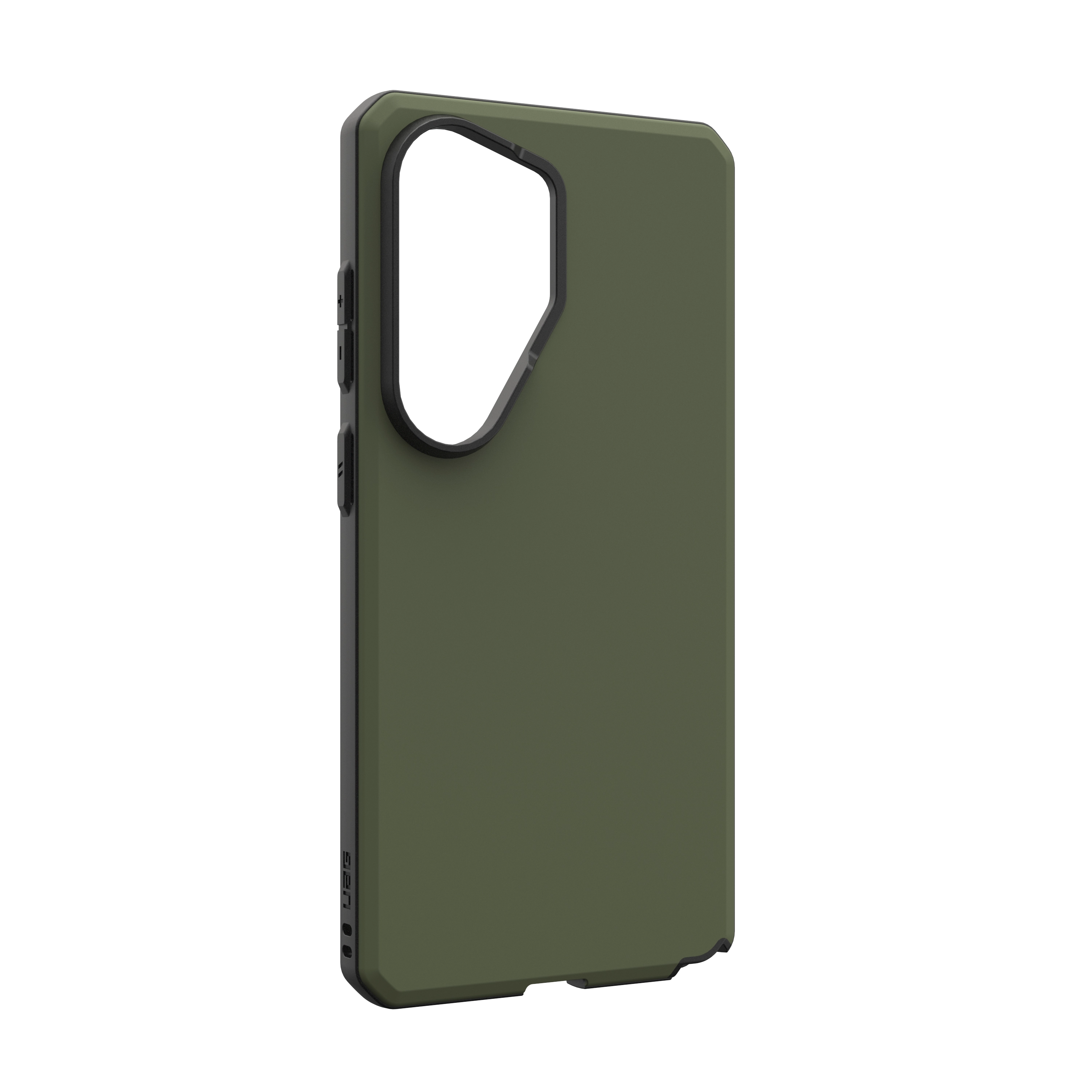 Etui UAG Civilian MagSafe do Galaxy S26 Ultra Zielony
