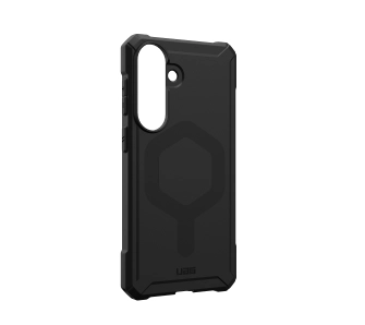 Etui UAG Essential Armor MagSafe do Galaxy S26+ Czarny