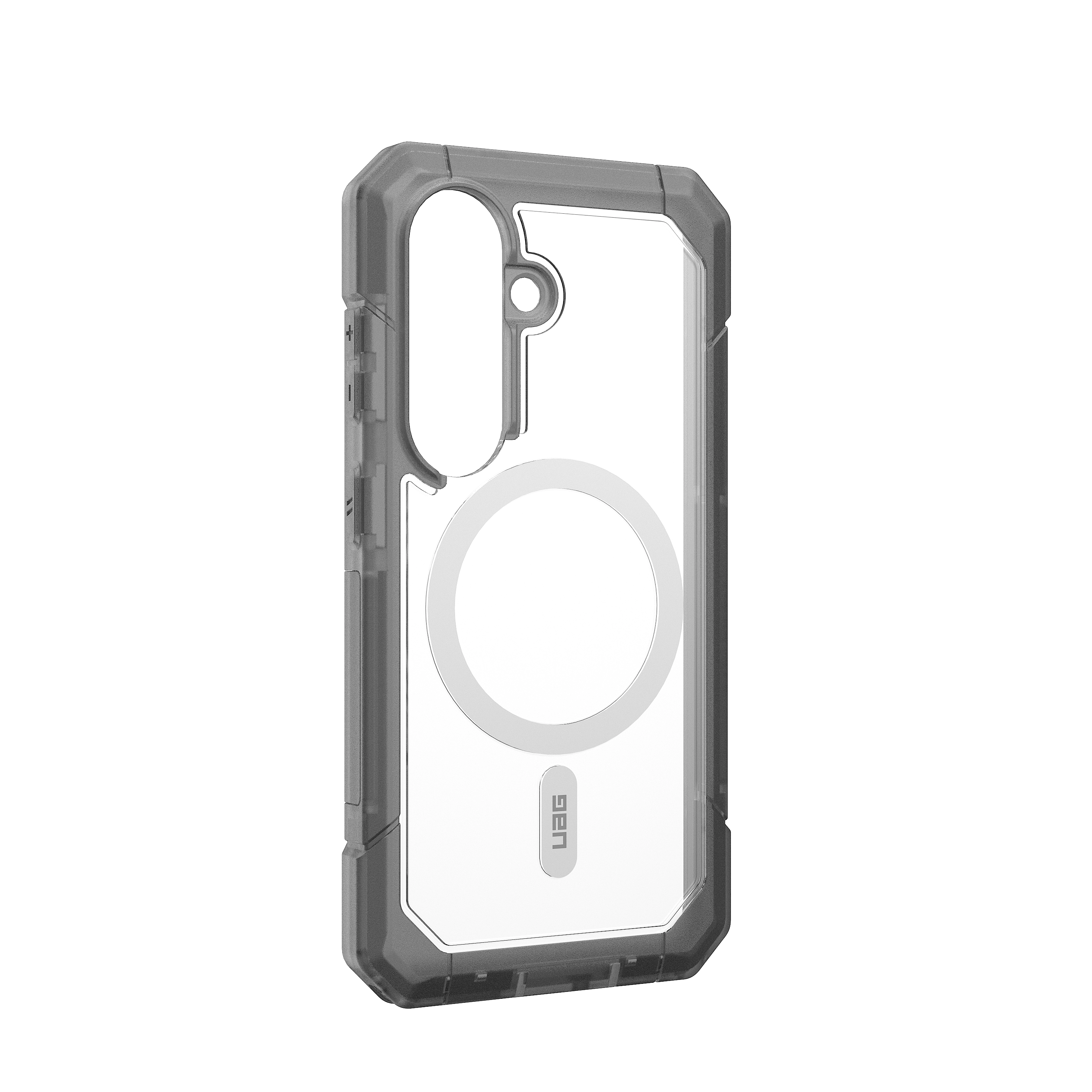 Etui UAG Trooper MagSafe do Galaxy S26 Szary