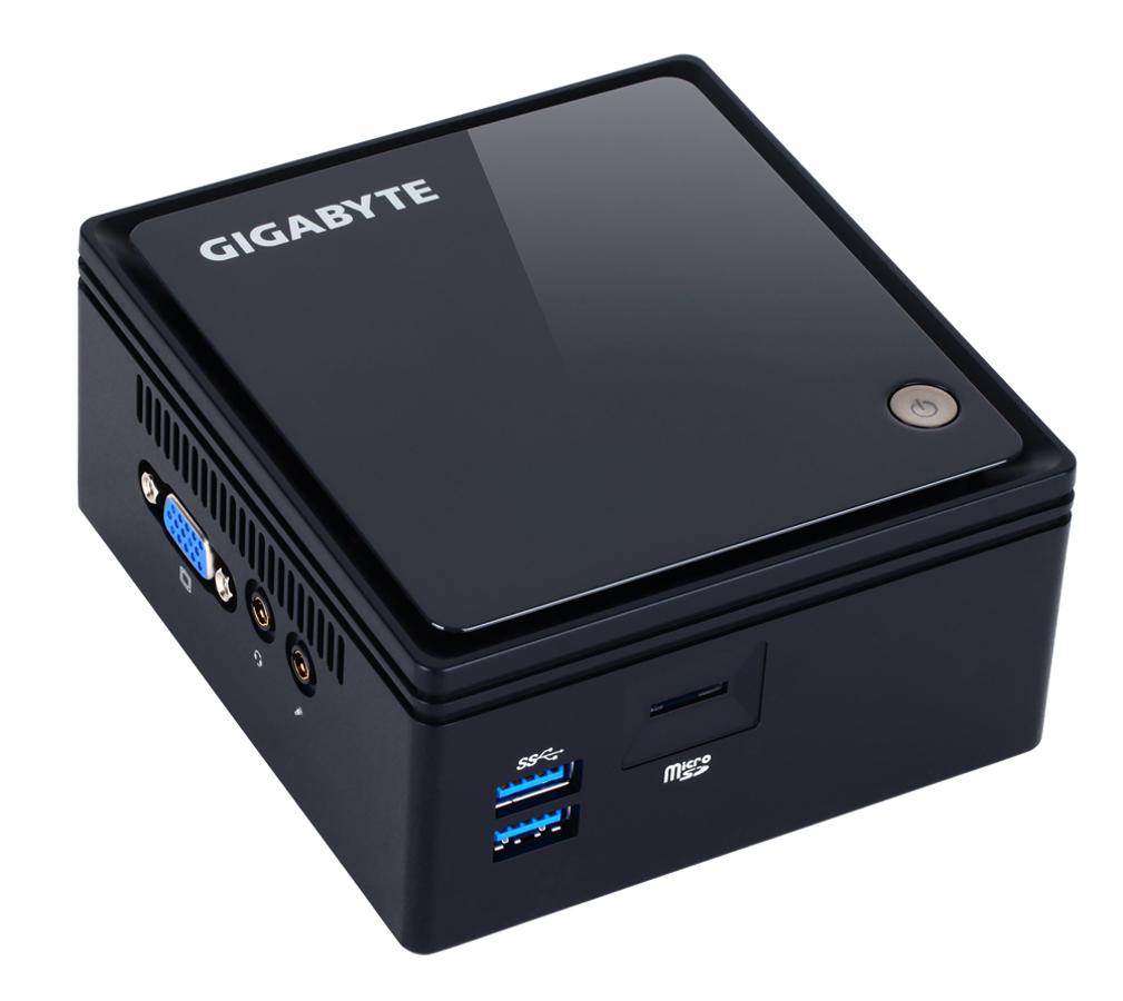 Nettop Gigabyte GB-BACE-3160 Celeron J3160