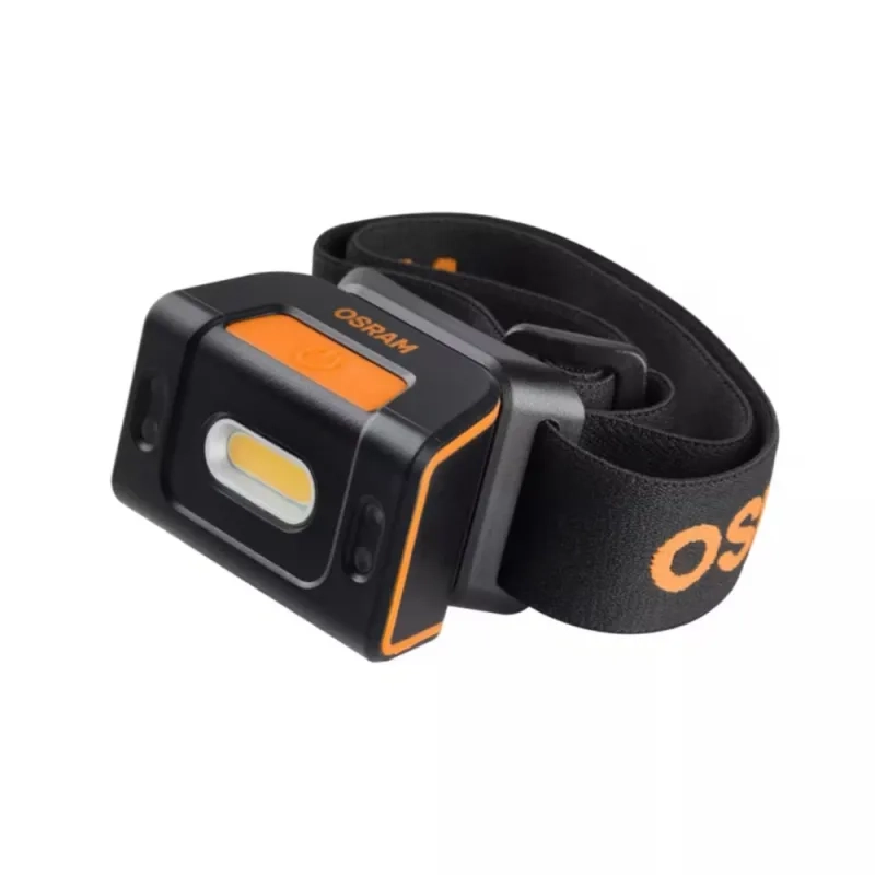 Latarka czołowa Osram LEDinspect Headtorch 250 LED