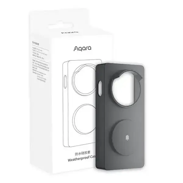 Obudowa ochronna Aqara G4 Weatherproof Case