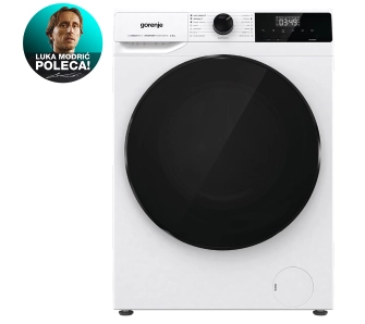 Pralka Gorenje G400 WNHAI84APS/PL JetWash 8kg 1400obr/min