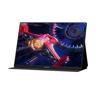 Monitor Zeuslap Z18K 18" 2K IPS 144Hz 3ms Przenośny