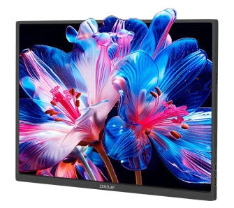 Monitor Zeuslap Z16K 16" 4K IPS 60Hz 3ms Przenośny