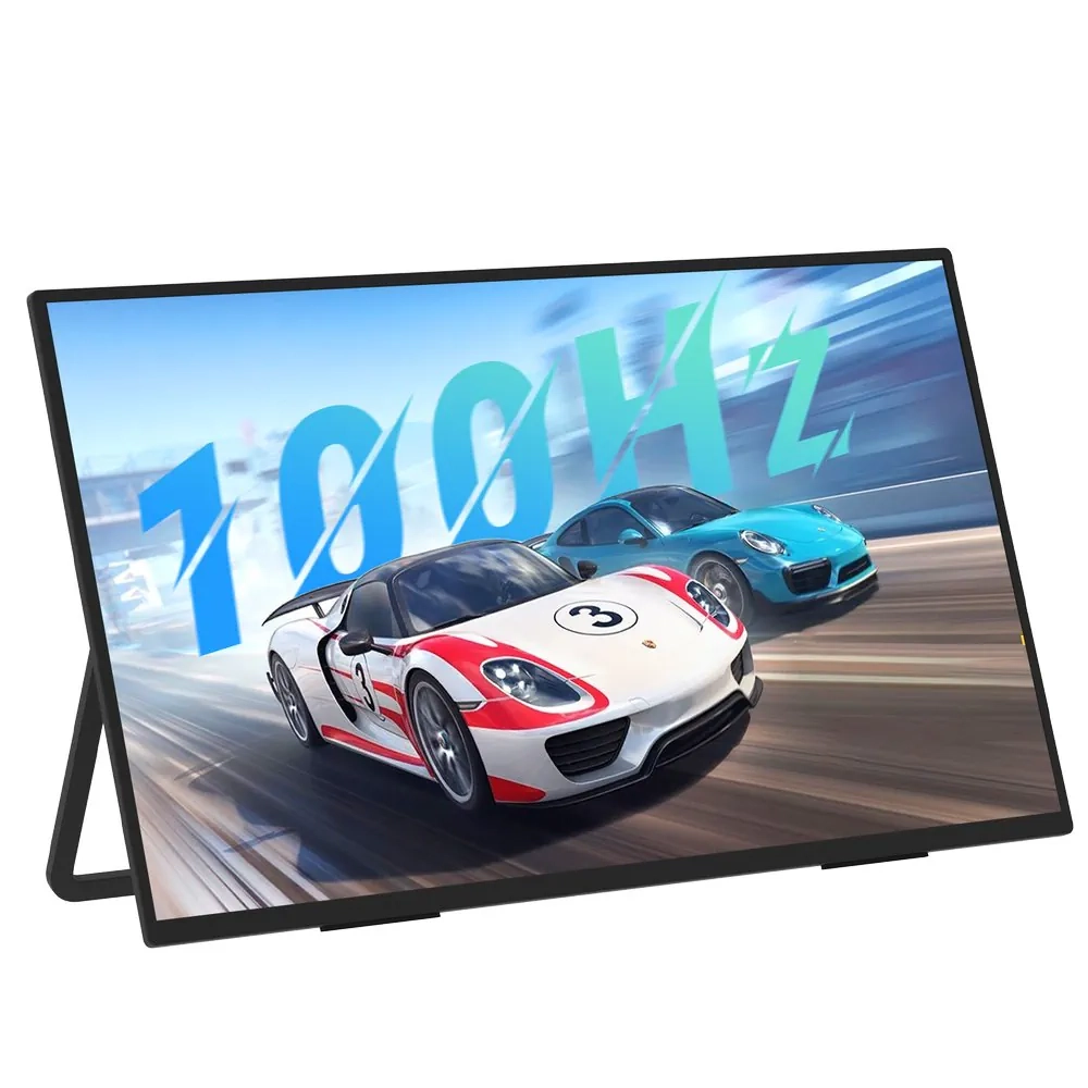 Monitor Zeuslap Z23Lite 23,8" Full HD IPS 100Hz 4ms Przenośny
