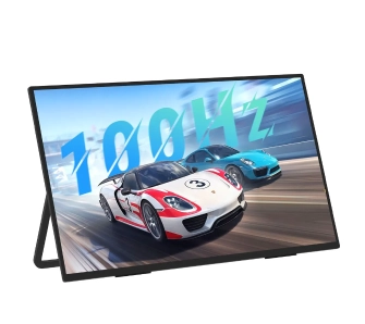 Monitor Zeuslap Z23Lite 23,8" Full HD IPS 100Hz 4ms Przenośny